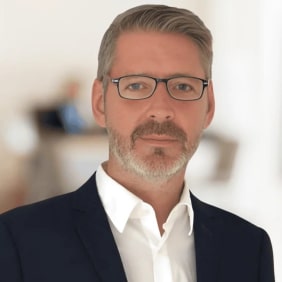 Herr Porsch Tine Immobilien